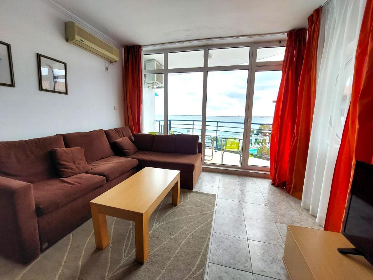 Vega Village Ap B39 Szveti Vlasz Kültér fotó