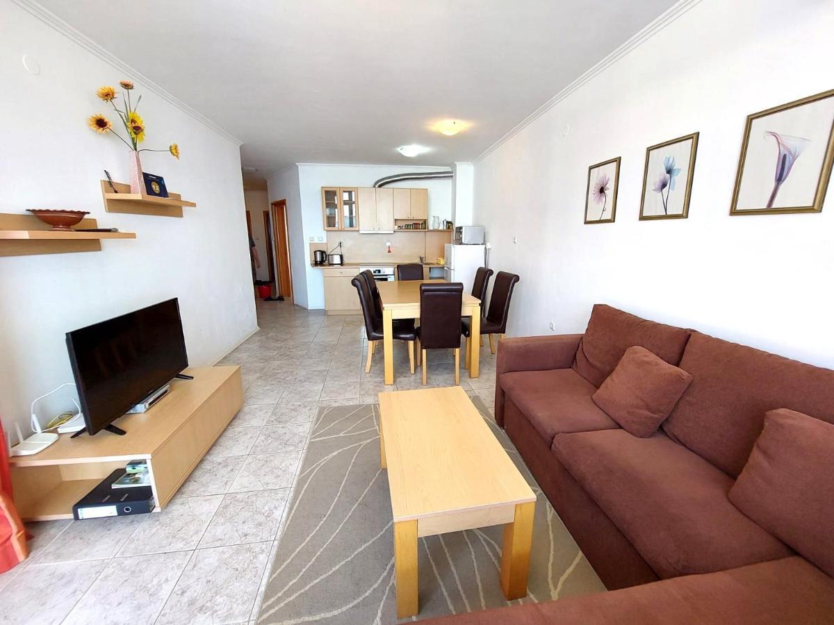 Vega Village Ap B39 Szveti Vlasz Kültér fotó