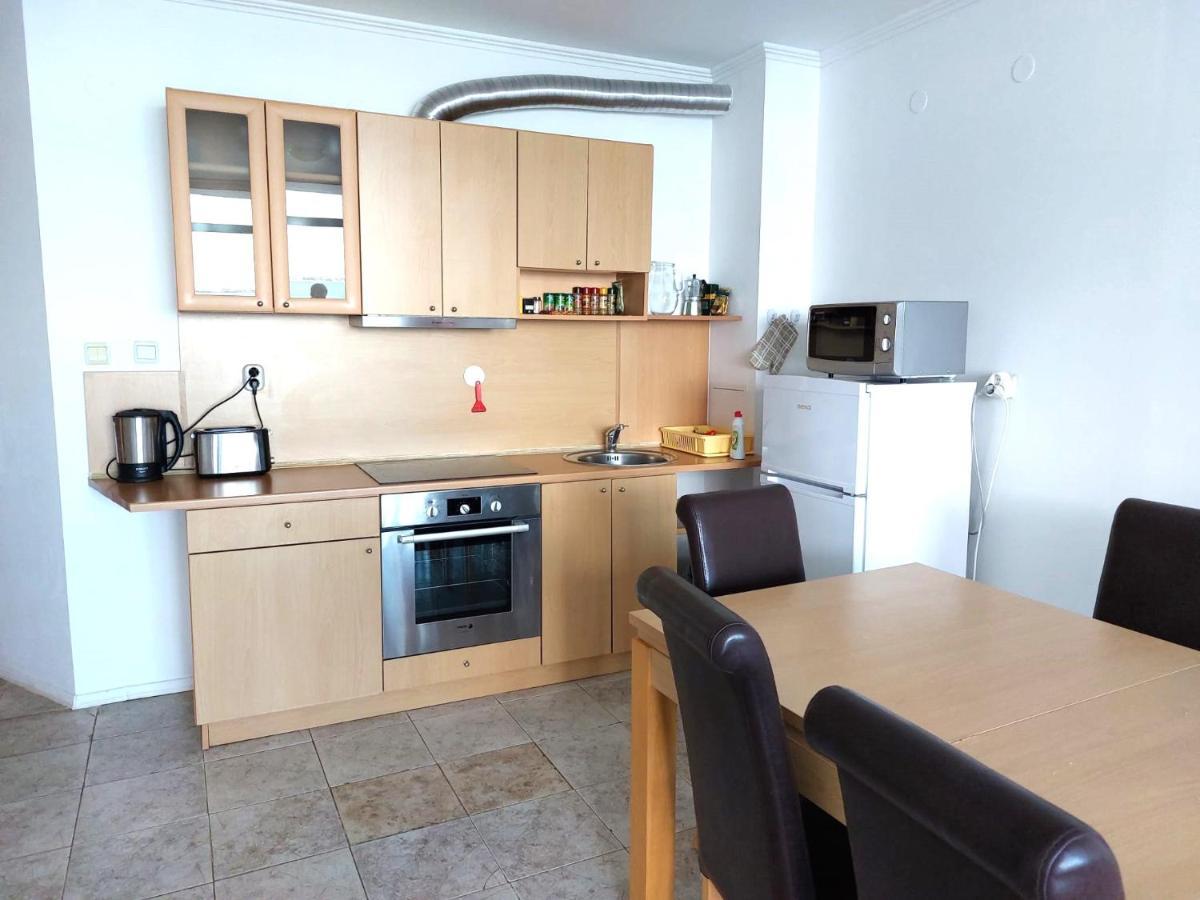 Vega Village Ap B39 Szveti Vlasz Kültér fotó