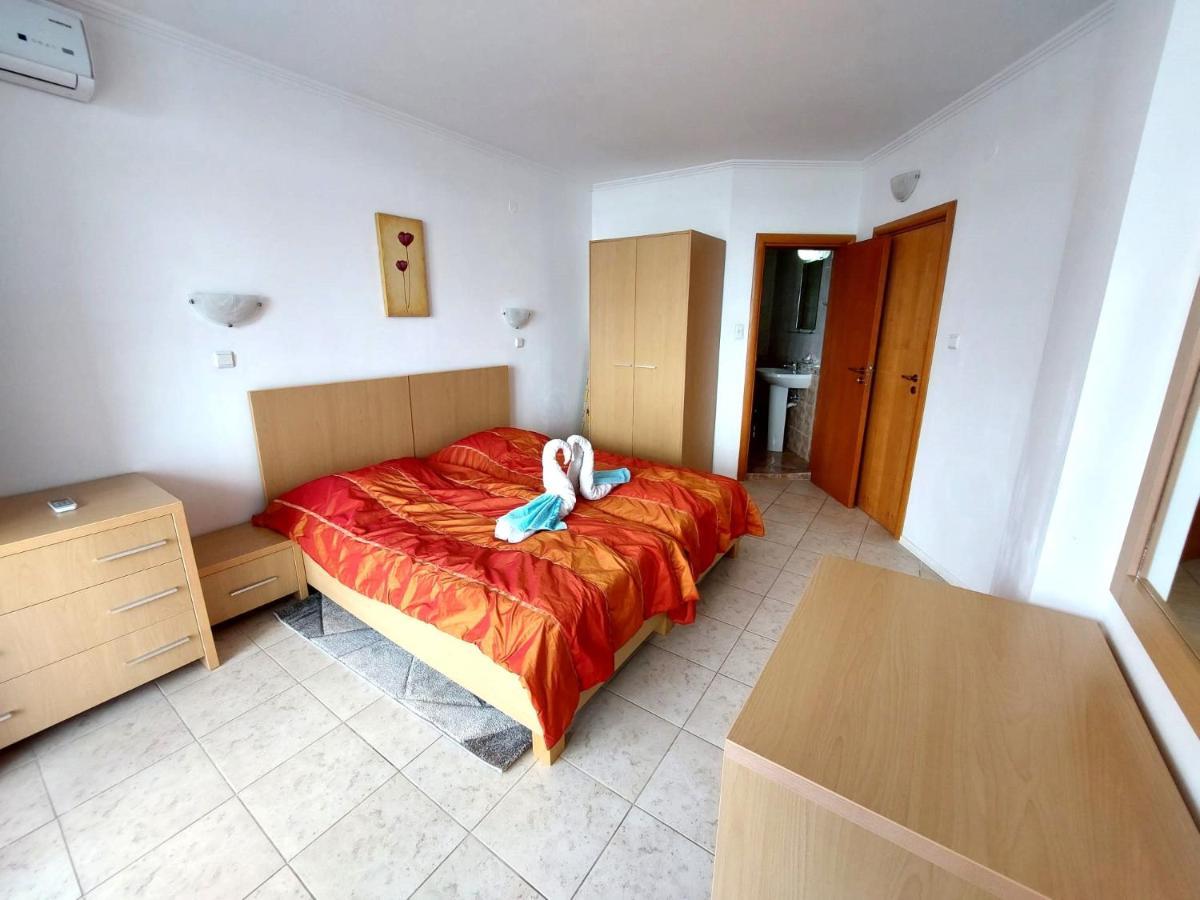 Vega Village Ap B39 Szveti Vlasz Kültér fotó