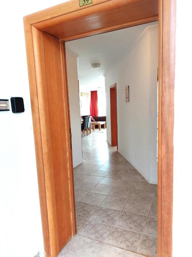 Vega Village Ap B39 Szveti Vlasz Kültér fotó
