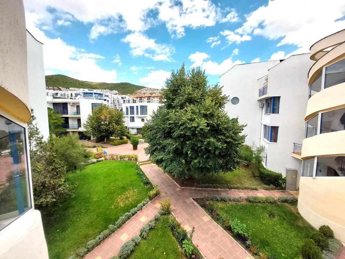 Vega Village Ap B39 Szveti Vlasz Kültér fotó