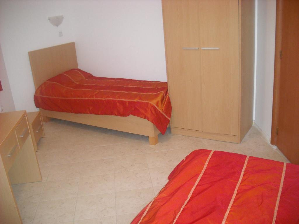 Vega Village Ap B39 Szveti Vlasz Kültér fotó